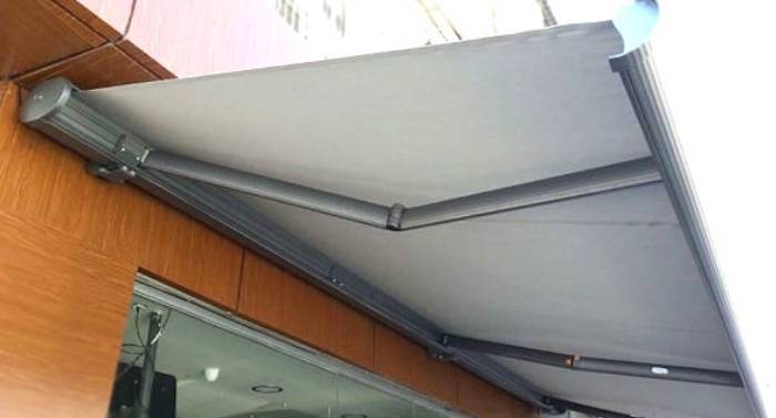 izmir kasetli tente modelleri izmir kasetli tente modelleri