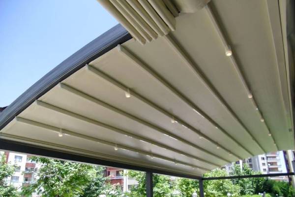 izmir otomatik pergola